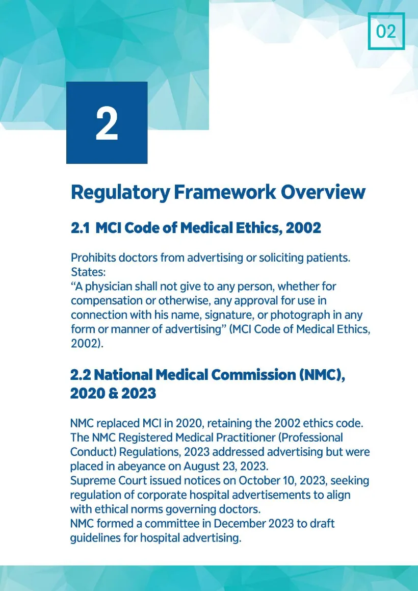 Rules Before Reach, June 2025 edition, page 5 of 19: 2. Regulatory framework overview