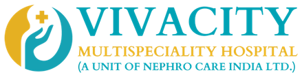 Vivacity Multispeciality Hospital (a unit of Nephro Care India Ltd.)