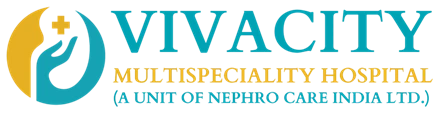 Vivacity Multispeciality Hospital (a unit of Nephro Care India Ltd.)