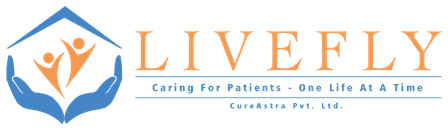 LiveFly Healthcare