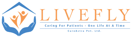LiveFly Healthcare