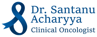 Dr. Santanu Acharyya, Clinical Oncologist