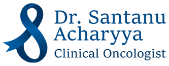 Dr. Santanu Acharyya, Clinical Oncologist