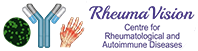 RheumaVision, Centre for Rheumatological and Autoimmune Diseases