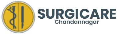 Surgicare Chandannagar