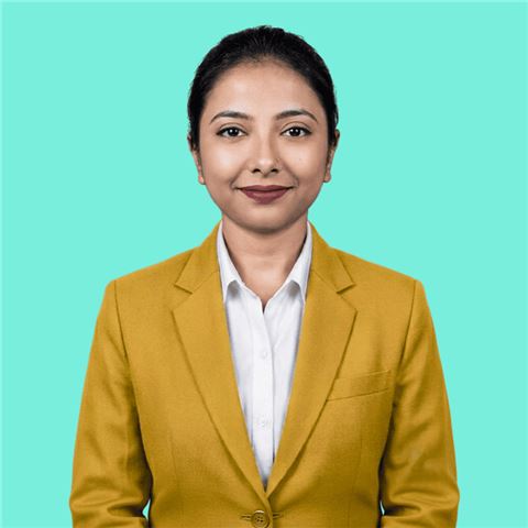 Debapriya Paul, Video editor executive at Medmatis